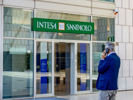 Talijanska vlada ublažila prijedlog poreza na banke, tržište mirnije