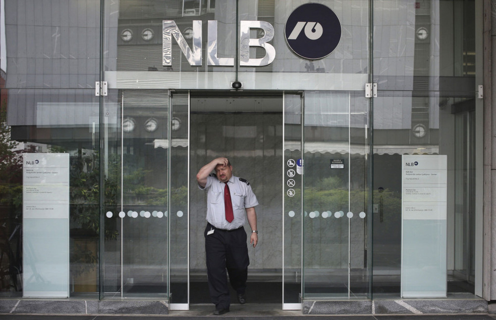 Europski sud: ‘NLB odgovoran za stare dugove Ljubljanske banke’