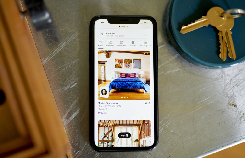 Nisu ni Airbnb gosti što su nekad bili, traže više i bolje