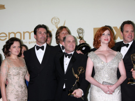 Ove godine zbog štrajka u Hollywoodu nema dodjela Emmyja