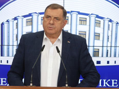 Galić: Dodika treba brinuti to što će Amerikanci nadlijetati središnju Bosnu