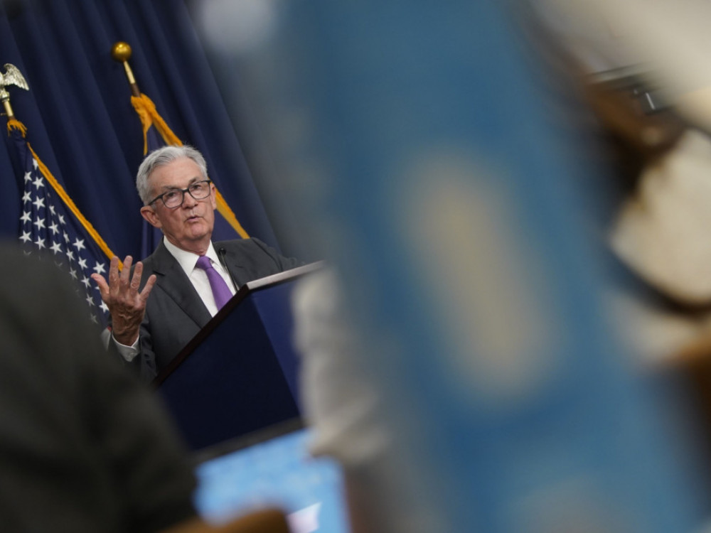 Fed igra igru čekanja kako bi izbjegao recesiju