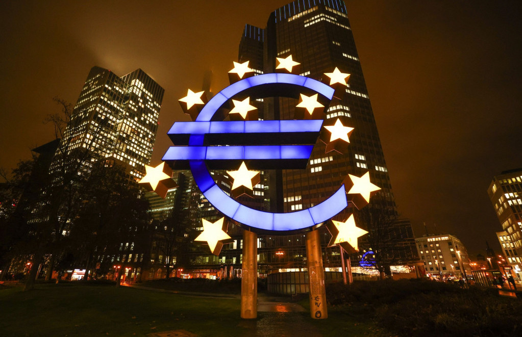 Vrhunac stezanja monetarne politike ECB-a u rujnu, pad kamata od ožujka 2024.