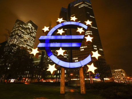 Vrhunac stezanja monetarne politike ECB-a u rujnu, pad kamata od ožujka 2024.