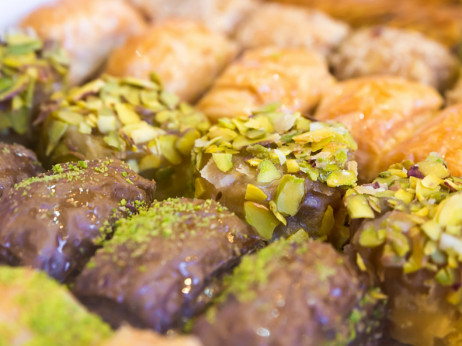 Pet mjesta gdje ćete pojesti najbolje baklave u Sarajevu