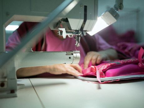 Lešina: Manjak radne snage ključni izazov u modnoj industriji