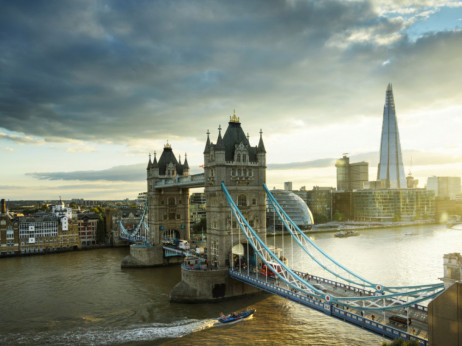 Poslovi u financijama u Londonu nestaju zbog rasta ekonomskog pesimizma