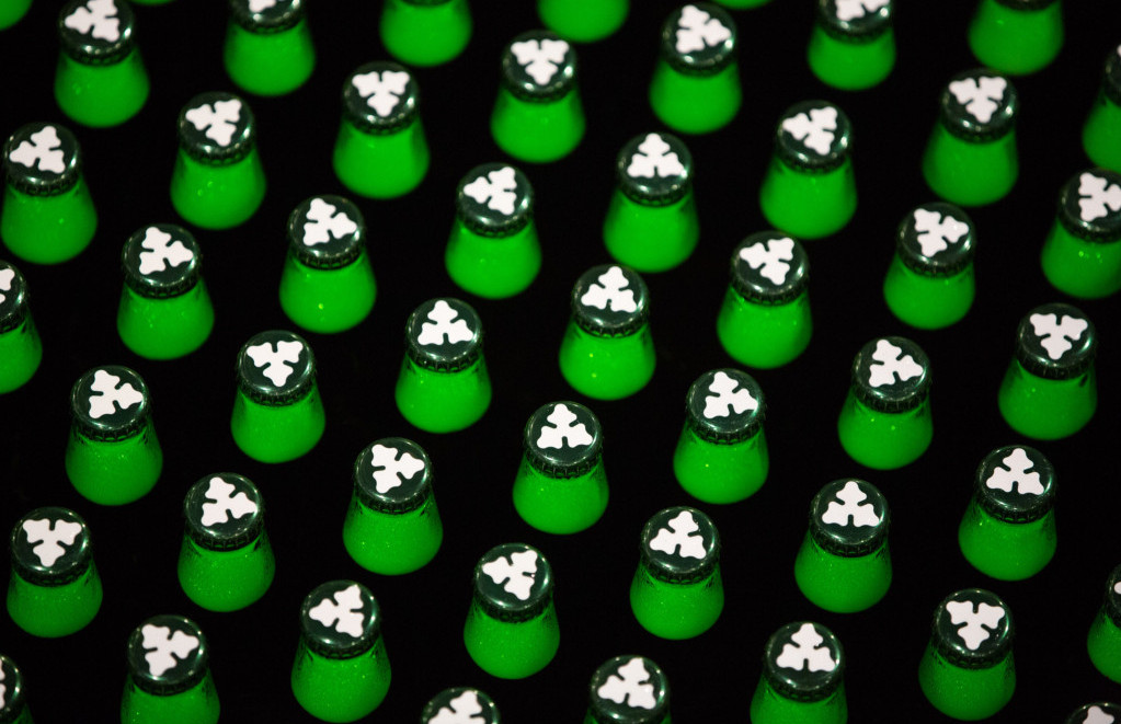 Carlsbergu zbog premijskih proizvoda rasli prihodi i profit