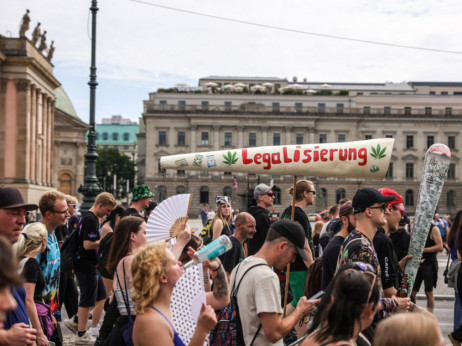 Njemački zakon o kanabisu prošao Scholzov kabinet – korak do legalizacije