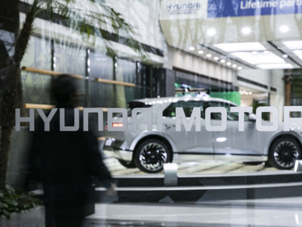 Hyundai napušta Rusiju i prodaje svoju proizvodnju