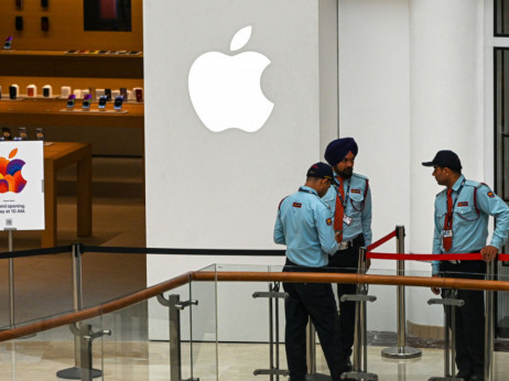 Apple odlučio – iPhone 15 proizvodit će se u Indiji