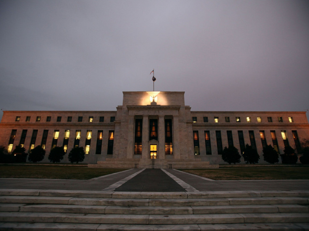 Fed vidi 'značajan' rizik od inflacije koji prijeti još višim kamatnim stopama