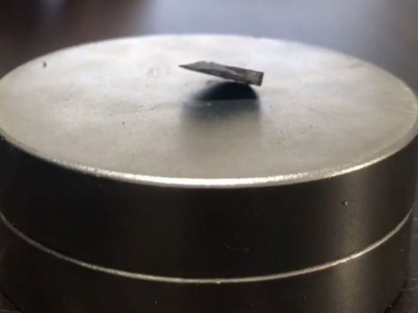 Priča o revolucionarnom supravodiču sve više nalikuje prijevari