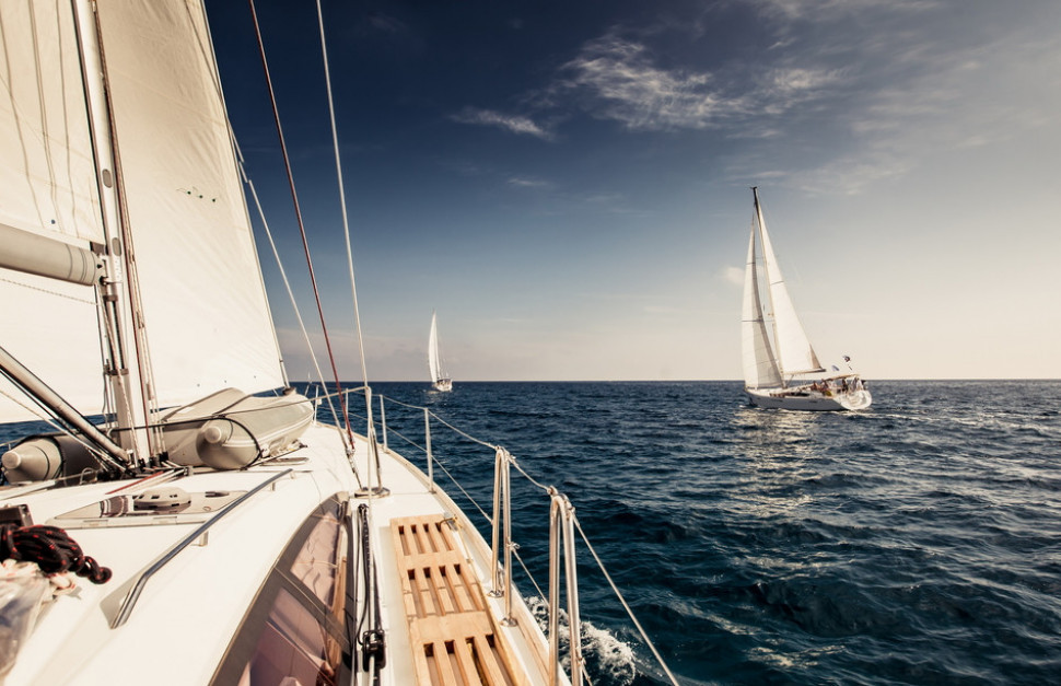 Kako nautički turizam može biti bolji od boravka u resortu