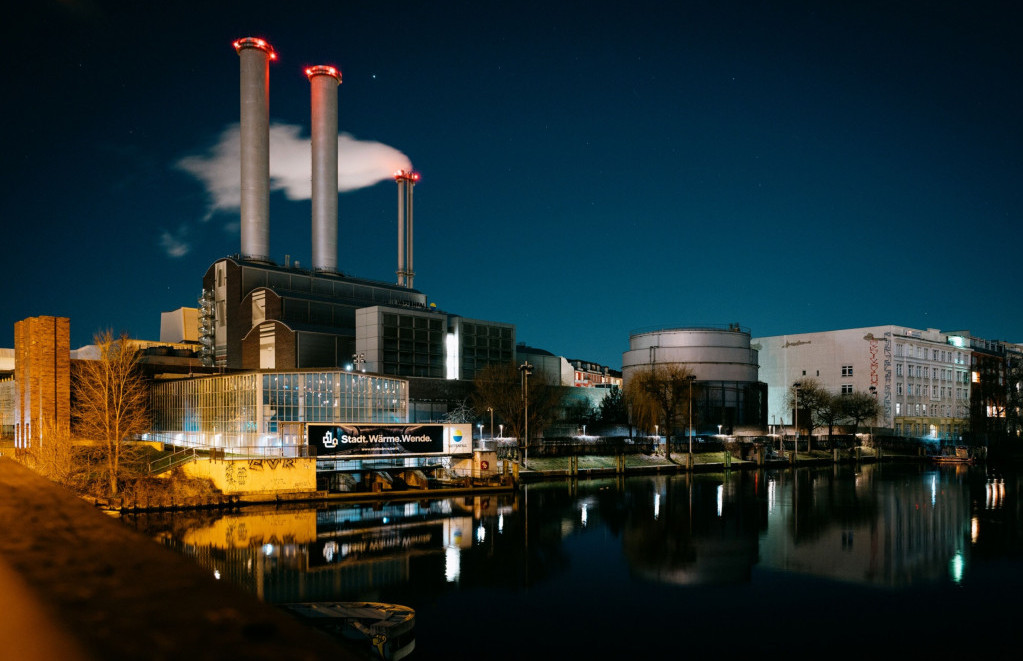 Europske cijene plina zbog Australije na najvišoj razini u dva mjeseca