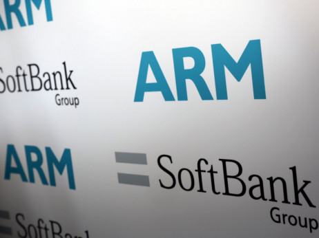 Softbankov Arm pokreće vjerojatno najveći ovogodišnji IPO