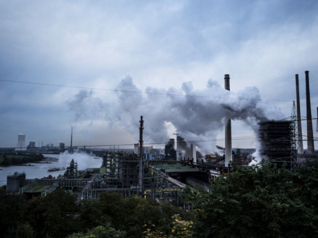Njemačka precjenjuje svoje napore u zaštiti klime