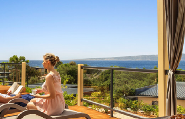 Valamar Riviera opet s najvećim prometom, europske dionice u zelenom