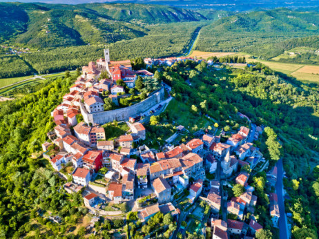 Pogledajte popis trenutno najskupljih nekretnina u Hrvatskoj