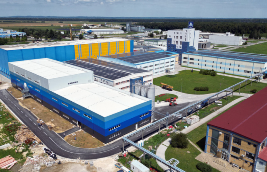 Zagrebački i europski burzovni indeksi i dalje u raskoraku