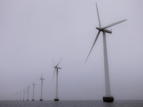 Norveška otvorila najveću plutajuću vjetroelektranu na svijetu
