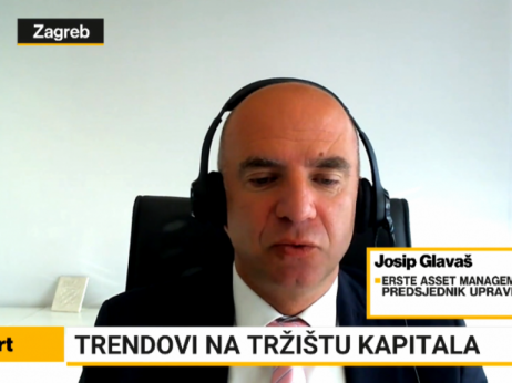 Josip Glavaš: Neke su domaće dionice podcjenjene