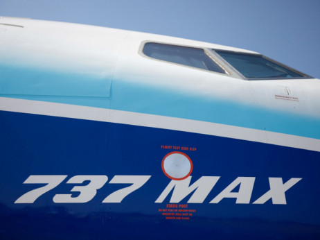 Dionice Boeinga od početka godine pale 16 posto