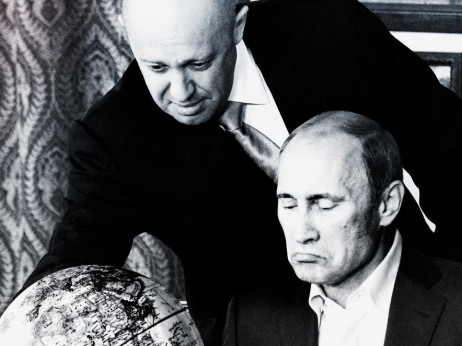 Prigožin proglašen mrtvim: Koja je Putinova uloga
