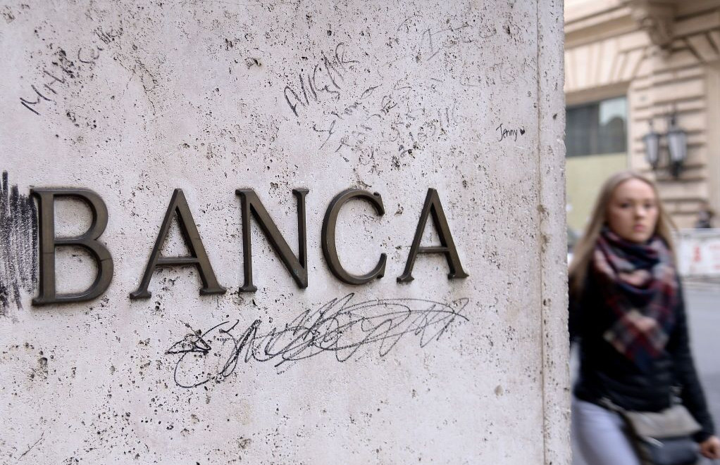 Talijanska vlada kroz zakon o lošim kreditima opet može uznemiriti investitore