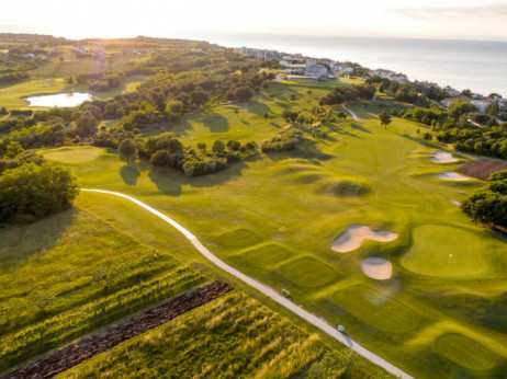 Pet ekskluzivnih destinacija za golf u Adria regiji
