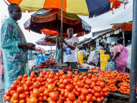 Inflacija u regiji opada, i dalje su relevantne hrana i energĳa