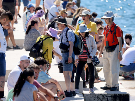 Analiza: Turistički sektor riješio problem radne snage, ali ga čekaju novi rizici