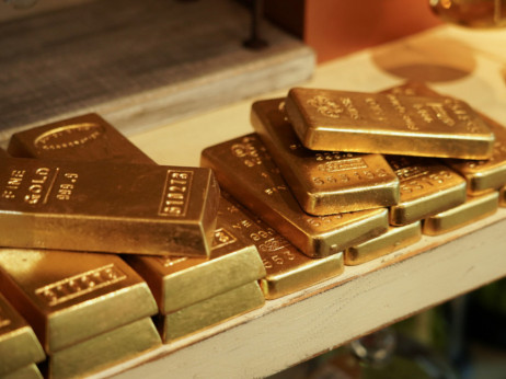 Suočavanje s Inflacijom: Kako zlato može biti vaša sigurna luka