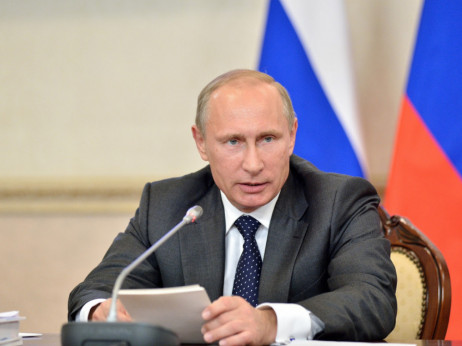 Putin: Rusija neće napasti NATO, lovce F-16 u Ukrajini ćemo obarati