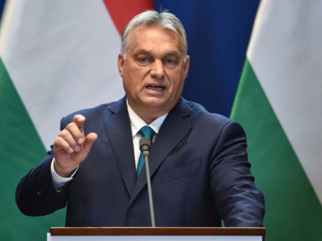 Orbán blokirao 50 milijardi eura pomoći Ukrajini