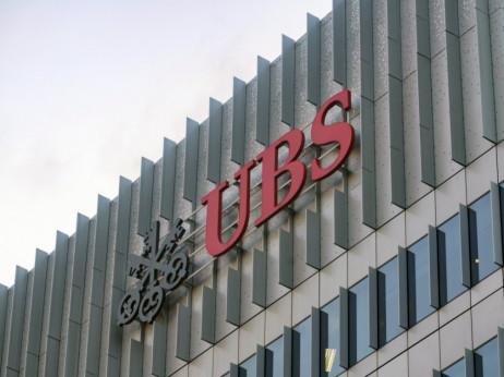 UBS ruši bankovne rekorde tijekom preuzimanja Credit Suissea