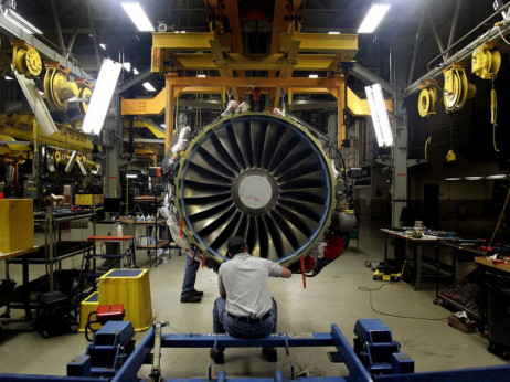 Opskurna tvrtka prodavala lažne dijelove za motor najpopularnijih Airbusa i Boeinga