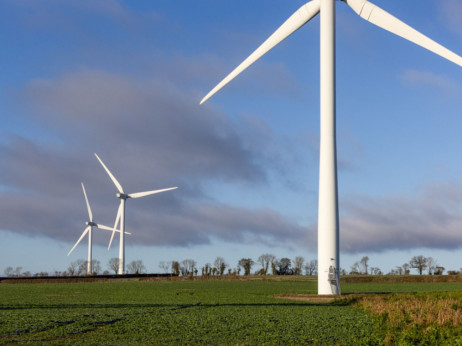 UK ukida zabranu gradnje novih vjetroelektrana na kopnu