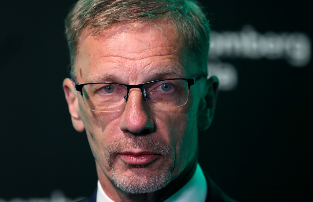 Vujčić: Protekcionizam će trajati, Hrvatska bolje zaštićena u sastavu eurozone