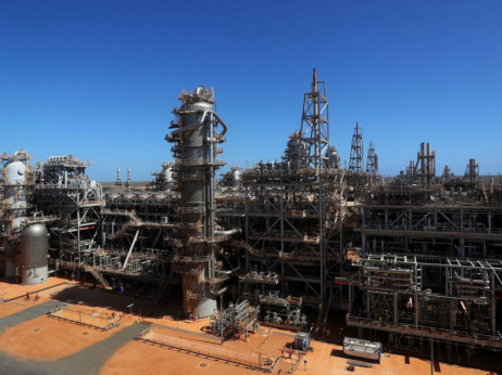 Cijene plina skočile zbog štrajka Chevronovih radnika u Australiji