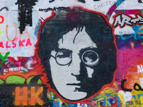 Pronađeni sat Johna Lennona vrijedi milijune dolara