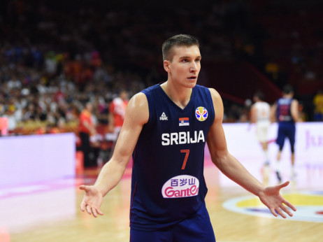 Ozljede NBA zvijezda na reprezentativnim okupljanjima skupo stoje nacionalne saveze
