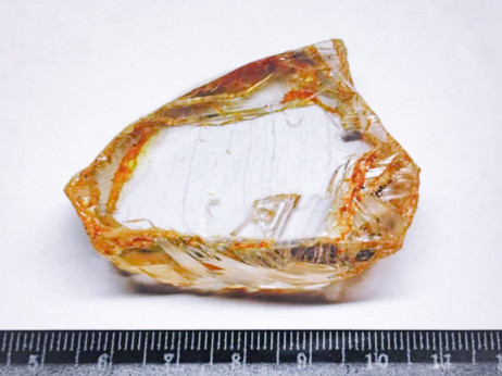 U Rusiji otkriven najveći dijamant u zadnjih deset godina