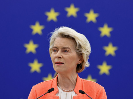 EU upozorava Kinu da će biti stroži u obrani trgovinskih interesa