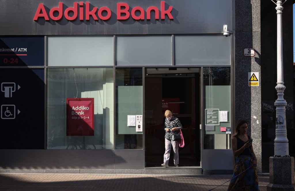 Addiko: ECB ukinuo glačka prava Alta i Diplomat Payu