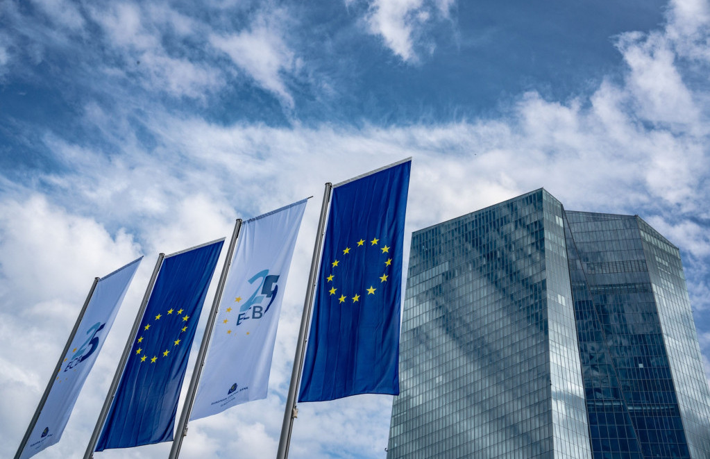 Jug Europe uzrujan zbog ECB-a, Njemačka zadovoljna