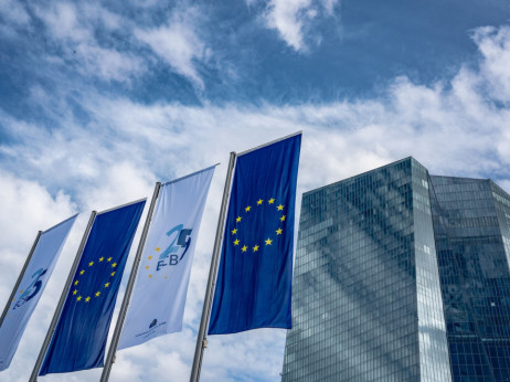 Jug Europe uzrujan zbog ECB-a, Njemačka zadovoljna