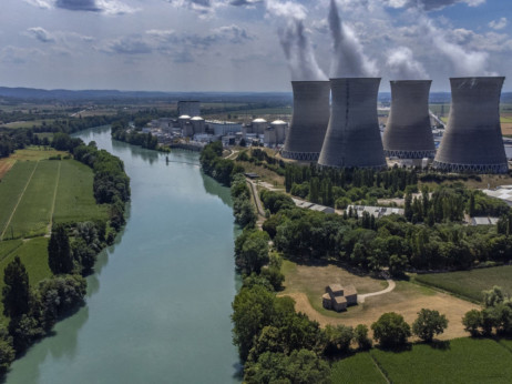 Francuzi i Nijemci vode energetsku bitku za premoć u europskoj industriji