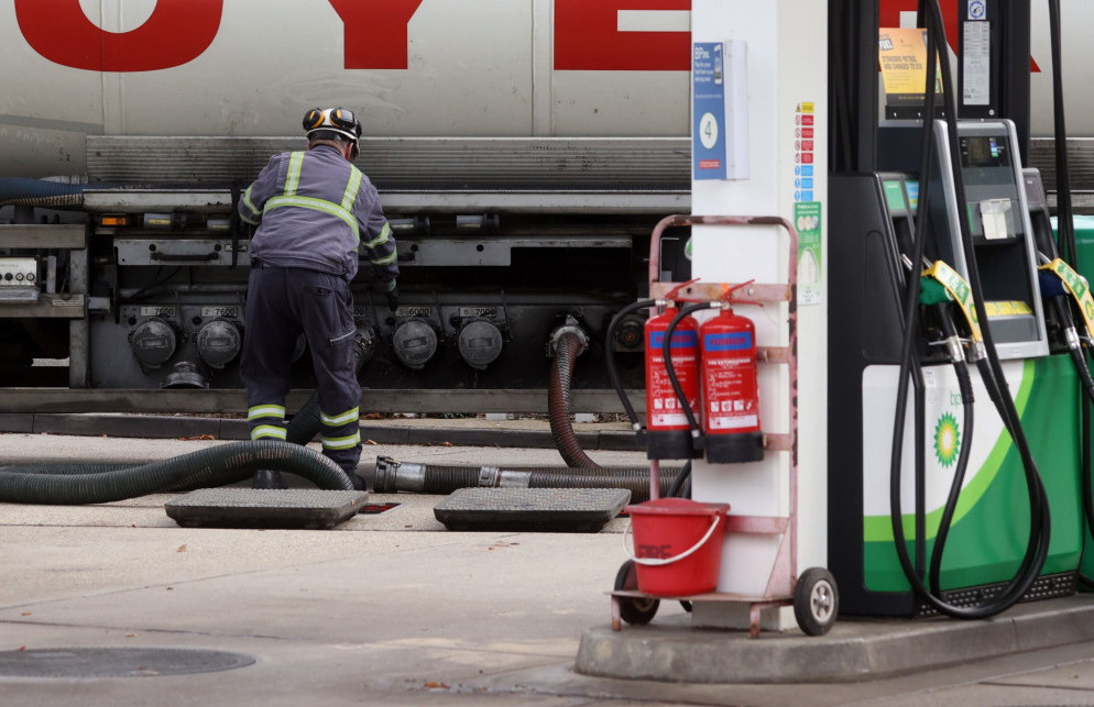 Rast cijene nafte više pogađa Europu no SAD