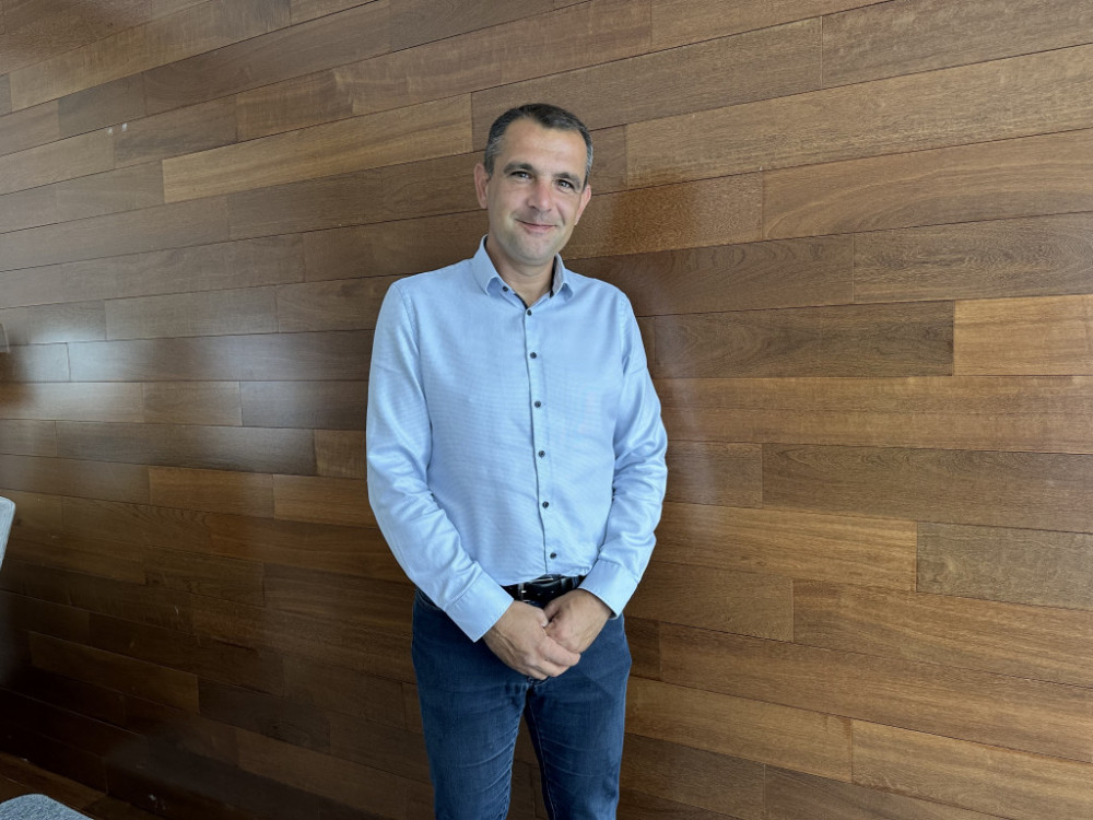 Župan Posavec otkriva kako je Međimurje postalo europska regija budućnosti